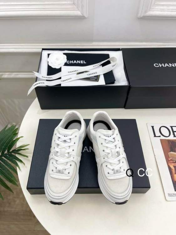 Picture of Chanel Shoes _SKUChanelsz35-40XC12012426